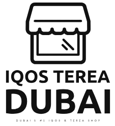 TEREA Dubai Logo