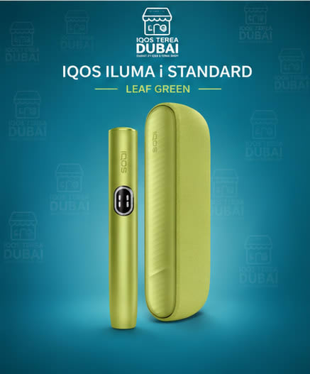 IQOS ILUMA i Standard