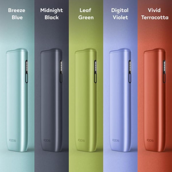 IQOS ILUMA i One